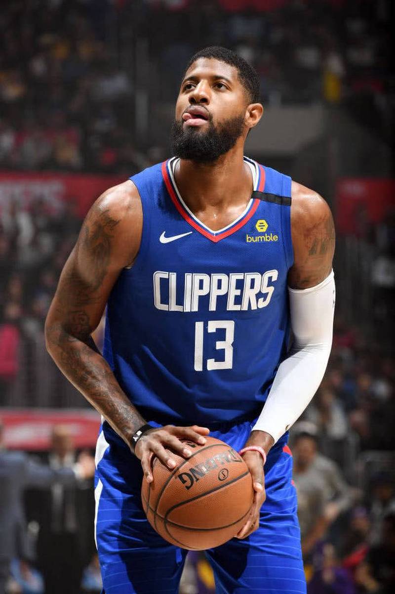 快船队的14号球员是谁,nba快船14号-第7张图片-无暮网 快船队的14号球员是谁,nba快船14号-第7张图片-无暮网