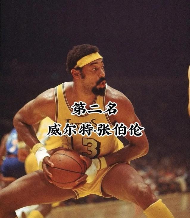 最强nba奥尼尔张伯伦,最强nba,张伯伦-第3张图片-无暮网