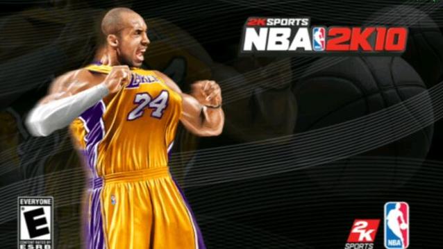 nba2k10怎么玩才厉害(nba 2k10攻略)-第1张图片-无暮网 nba2k10怎么玩才厉害(nba 2k10攻略)-第1张图片-无暮网