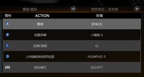 nba2k10怎么玩才厉害(nba 2k10攻略)-第3张图片-无暮网 nba2k10怎么玩才厉害(nba 2k10攻略)-第3张图片-无暮网