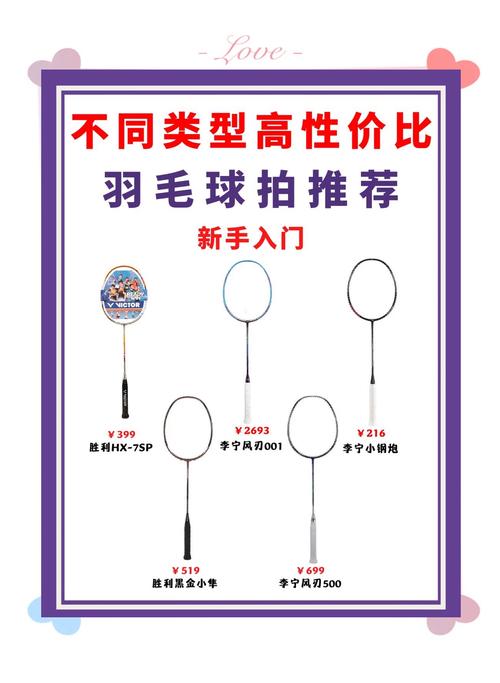 凯胜羽毛球拍什么档次,凯胜羽毛球拍好用吗-第4张图片-无暮网 凯胜羽毛球拍什么档次,凯胜羽毛球拍好用吗-第4张图片-无暮网