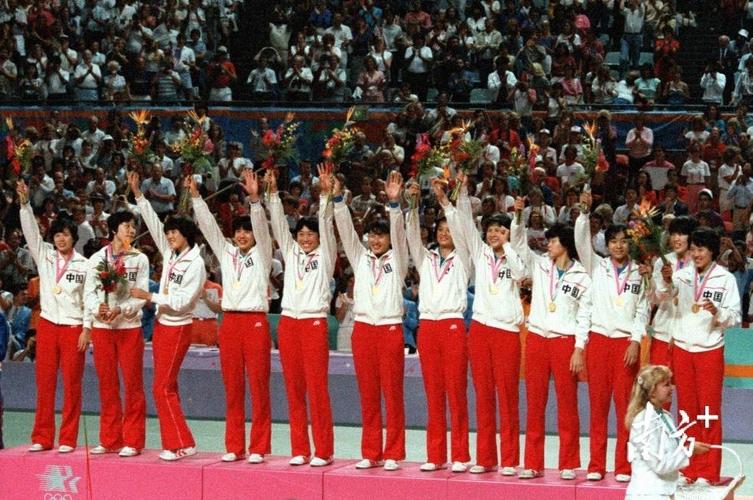 中国女排奥运会冠军是哪年(中国女排 奥运会 冠军)-第4张图片-无暮网 中国女排奥运会冠军是哪年(中国女排 奥运会 冠军)-第4张图片-无暮网