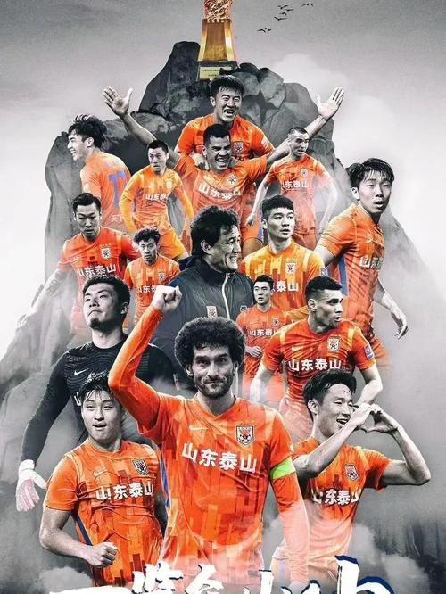 鲁能和中超的关系,鲁能和中超的关系怎么样-第3张图片-无暮网 鲁能和中超的关系,鲁能和中超的关系怎么样-第3张图片-无暮网