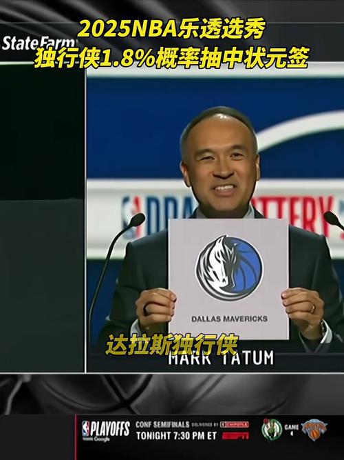nba状元签是怎么选出来的,2021年nba状元签是哪个球队-第4张图片-无暮网 nba状元签是怎么选出来的,2021年nba状元签是哪个球队-第4张图片-无暮网