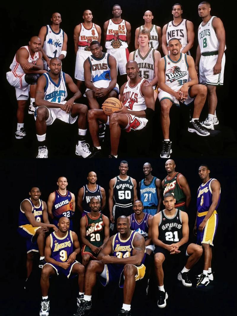 2017年nba全明星阵容（17年nba全明星数据）-第4张图片-无暮网