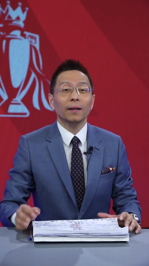 新赛季英超詹俊在哪解说,在哪看詹俊解说英超