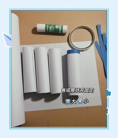 火箭怎么做手工制作步骤,火箭制作方法手工