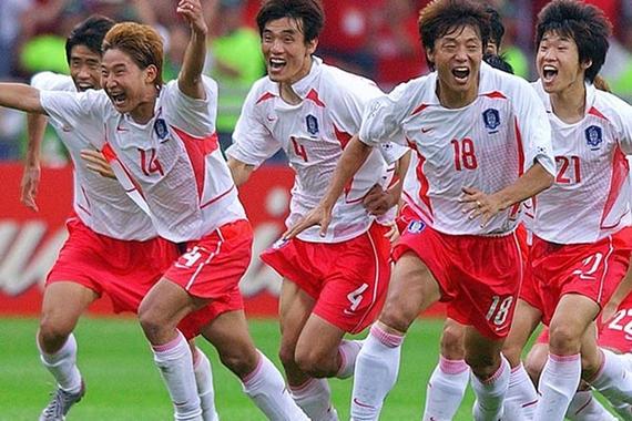 韩国世界杯阵容（韩国世界杯韩国队第几名）-第4张图片-无暮网