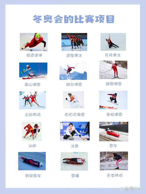 冬奥会多少国家,北京冬奥会多少国家-第4张图片-无暮网