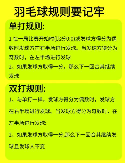 女子羽毛球比赛规则(女子羽毛球团体比赛规则)-第4张图片-无暮网 女子羽毛球比赛规则(女子羽毛球团体比赛规则)-第4张图片-无暮网