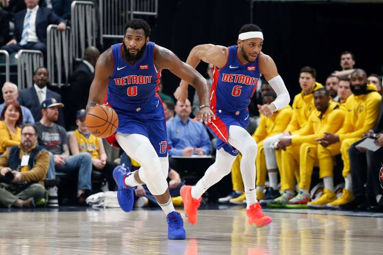 nba雄鹿vs活塞(雄鹿对活塞季后赛四场)-第2张图片-无暮网 nba雄鹿vs活塞(雄鹿对活塞季后赛四场)-第2张图片-无暮网