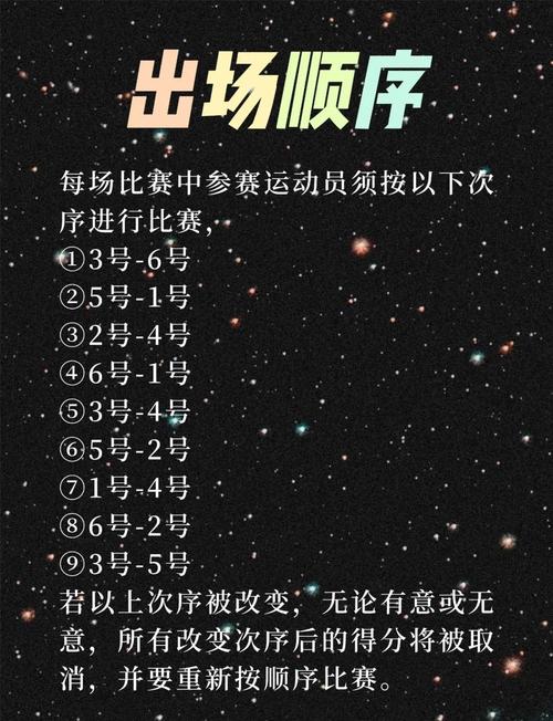 射击比赛的规则(射击比赛的规则和流程)-第1张图片-无暮网 射击比赛的规则(射击比赛的规则和流程)-第1张图片-无暮网