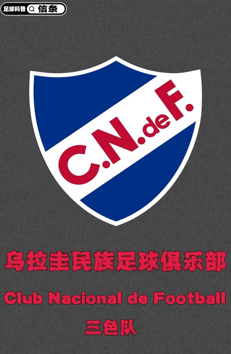 乌拉圭足球队在哪里,乌拉圭球队实力-第2张图片-无暮网