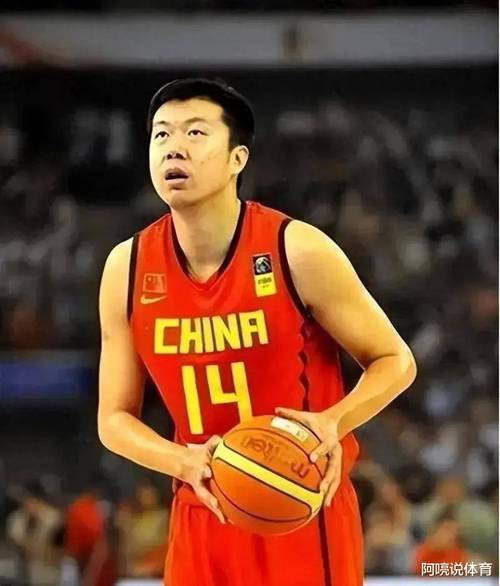 中国篮球历史上最厉害的后卫是谁（中国篮球比较好的后卫是谁）-第5张图片-无暮网