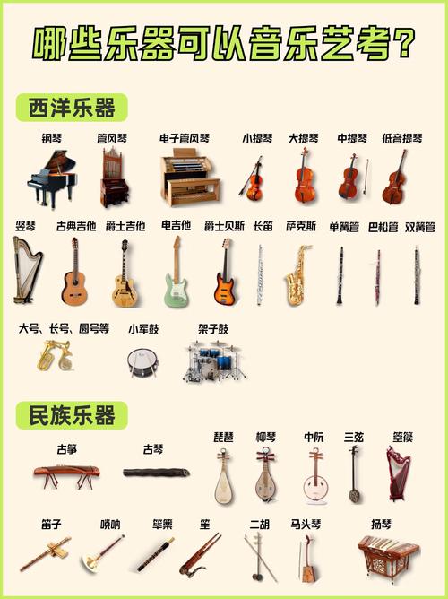 爵士乐乐器有哪些?(爵士乐乐器有哪些种类)-第8张图片-无暮网 爵士乐乐器有哪些?(爵士乐乐器有哪些种类)-第8张图片-无暮网