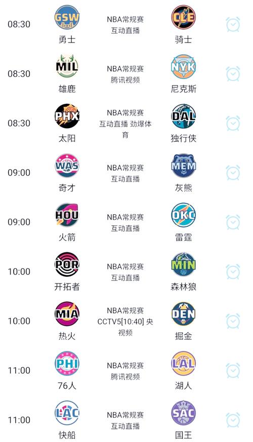 nba总决赛哪个台直播,nba总决赛播出时间-第3张图片-无暮网 nba总决赛哪个台直播,nba总决赛播出时间-第3张图片-无暮网