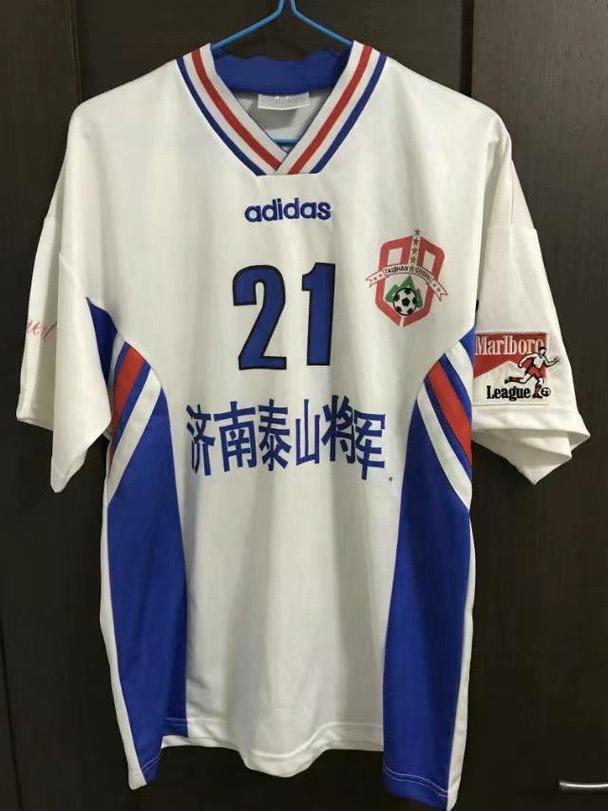 济南足球俱乐部哪家好（济南足球训练基地）