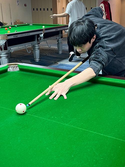 台球怎么进入职业（台球走职业需要多长时间）-第2张图片-无暮网