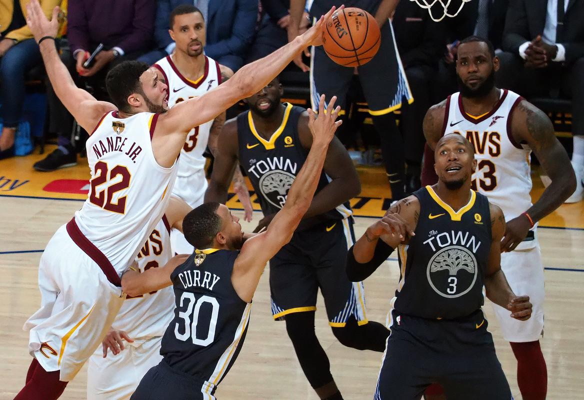 nba总决赛最经典比赛,nba总决赛最精彩-第2张图片-无暮网