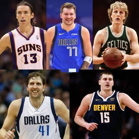 nba最强白人球员排名(nba最强的白人球员)-第2张图片-无暮网 nba最强白人球员排名(nba最强的白人球员)-第2张图片-无暮网