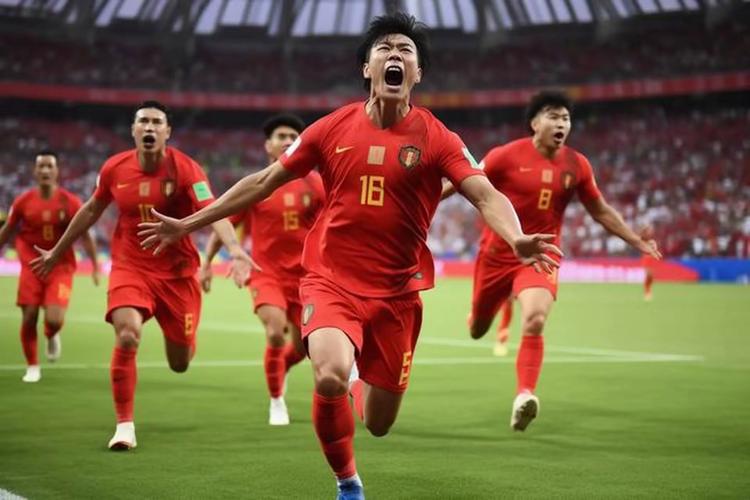 香港足球队和国足谁厉害,香港足球队水平-第8张图片-无暮网 香港足球队和国足谁厉害,香港足球队水平-第8张图片-无暮网