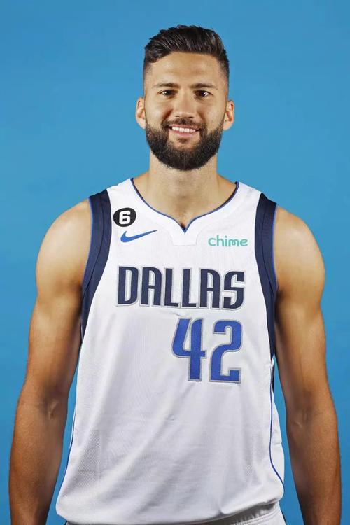 nba独行侠队球员名单阵容(nba 独行侠队)-第4张图片-无暮网 nba独行侠队球员名单阵容(nba 独行侠队)-第4张图片-无暮网