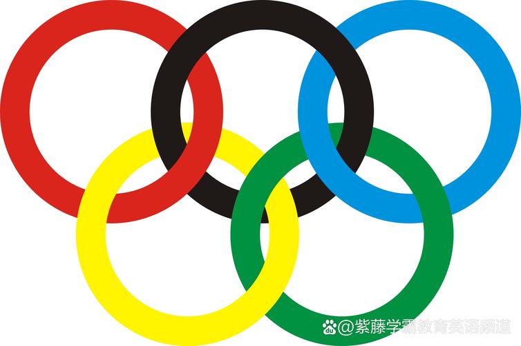 奥运五环的颜色是什么颜色的,奥运五环的颜色有什么含义-第6张图片-无暮网 奥运五环的颜色是什么颜色的,奥运五环的颜色有什么含义-第6张图片-无暮网
