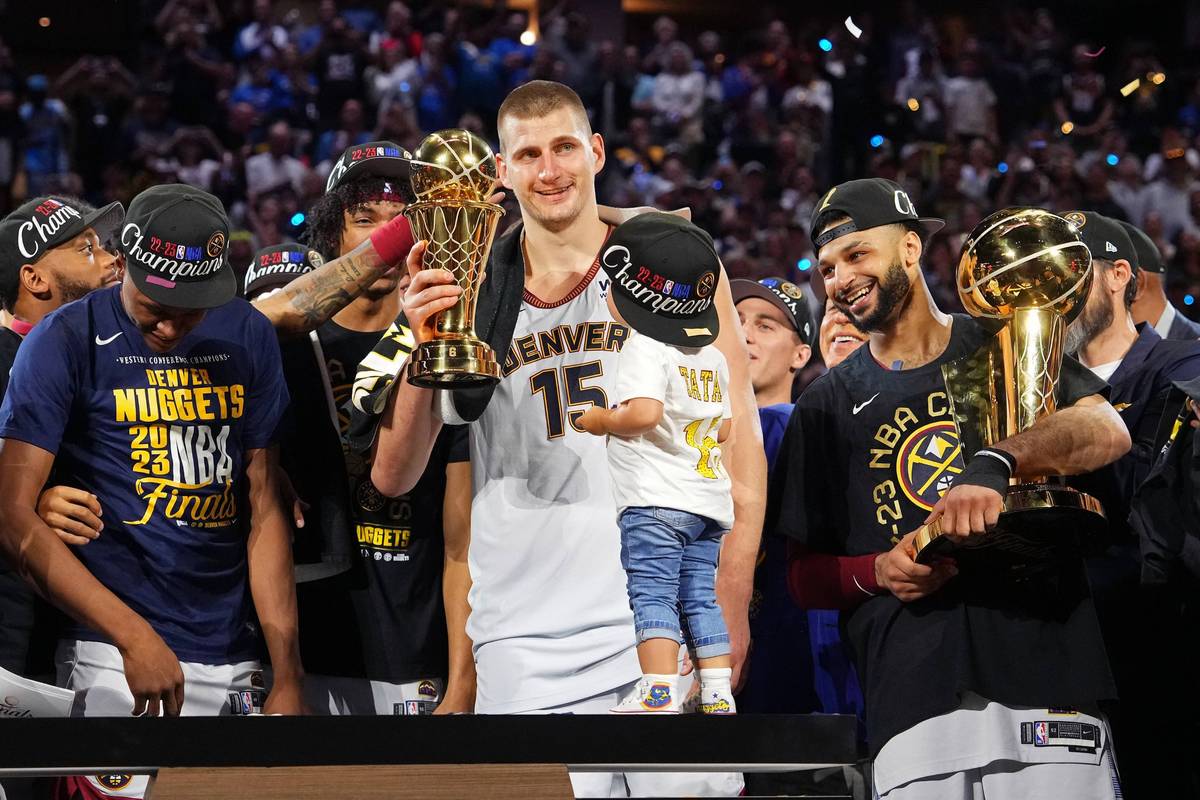 nba总决赛战况2023,nba总决赛战况比分-第3张图片-无暮网 nba总决赛战况2023,nba总决赛战况比分-第3张图片-无暮网
