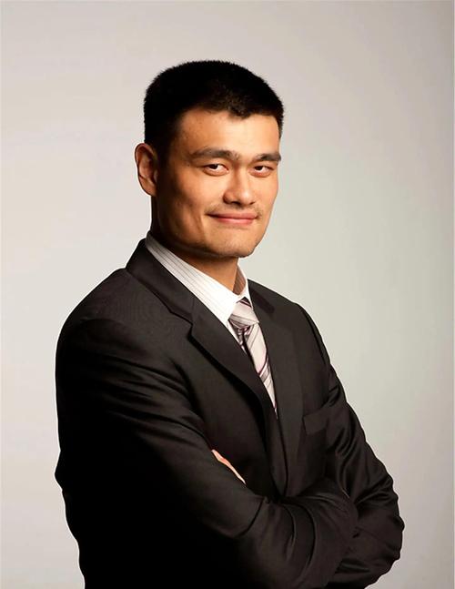 姚明学校在哪个学校,姚明去哪个学校了-第4张图片-无暮网