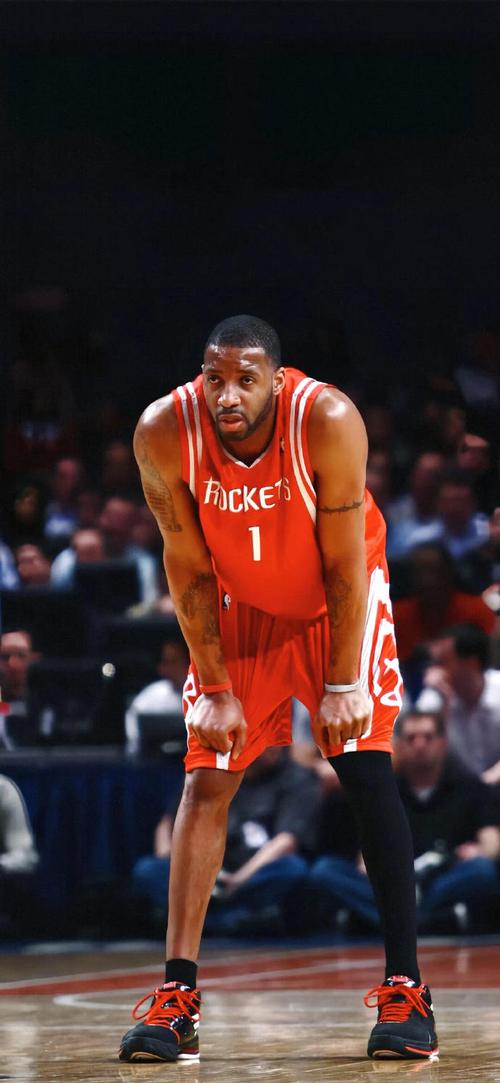 nba麦迪怎么了,麦迪进去nba-第7张图片-无暮网