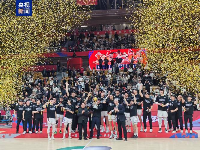 2020cba总冠军决赛,2020cba总决赛冠军是谁-第2张图片-无暮网 2020cba总冠军决赛,2020cba总决赛冠军是谁-第2张图片-无暮网