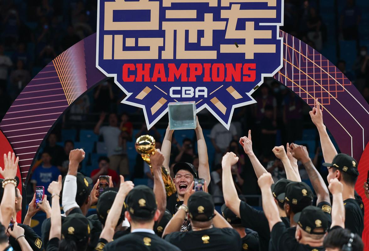 2020cba总冠军决赛,2020cba总决赛冠军是谁-第6张图片-无暮网 2020cba总冠军决赛,2020cba总决赛冠军是谁-第6张图片-无暮网