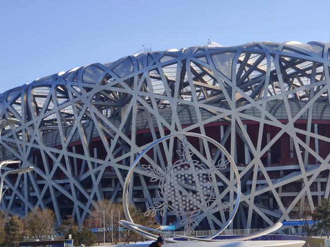 奥运场馆建设严格执行节能标准,奥运场馆建设严格执行节能标准是什么
