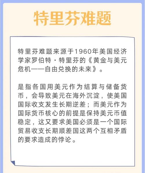 特里芬难题在哪一章,特里芬难题内容-第4张图片-无暮网 特里芬难题在哪一章,特里芬难题内容-第4张图片-无暮网