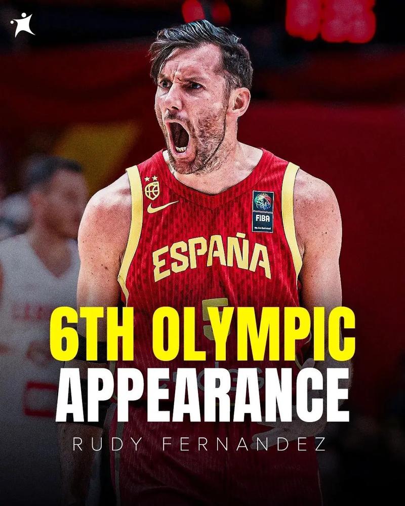 鲁迪费尔南德斯为什么不打nba了（鲁迪费尔南德斯什么水平）