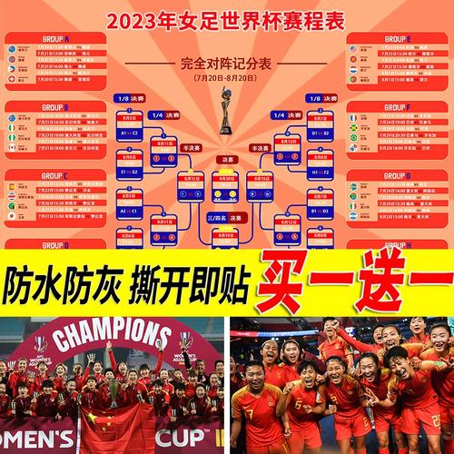 2022年世界杯有女足吗,足球世界杯有女足吗