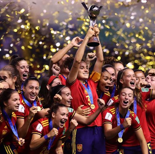 2022年世界杯有女足吗,足球世界杯有女足吗-第6张图片-无暮网