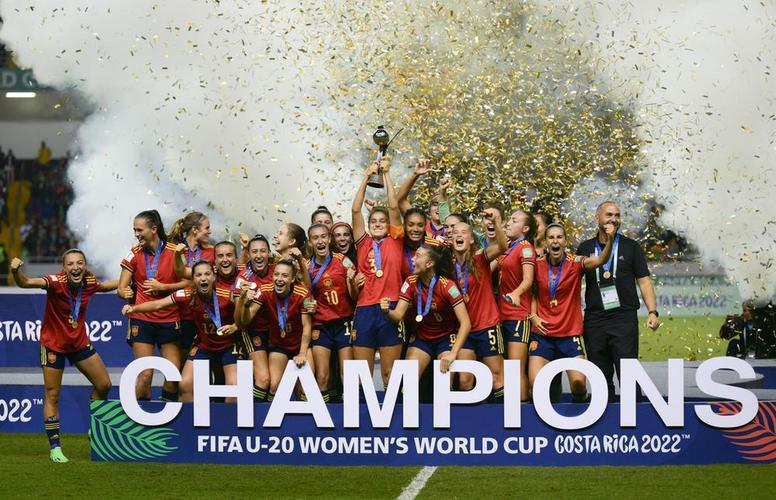 世界杯女足冠军2018,世界杯女足冠军历届得主-第7张图片-无暮网