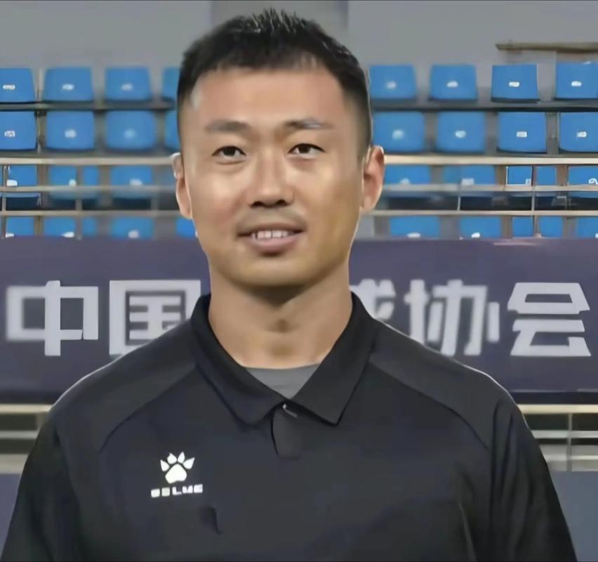 中超裁判名单2022,中超裁判名单最新消息今天