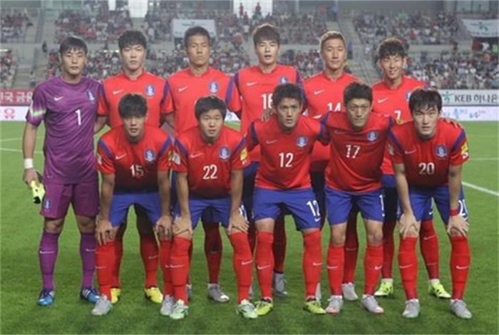 韩国足球世界排名多少(韩国足球在世界的排名)-第4张图片-无暮网 韩国足球世界排名多少(韩国足球在世界的排名)-第4张图片-无暮网