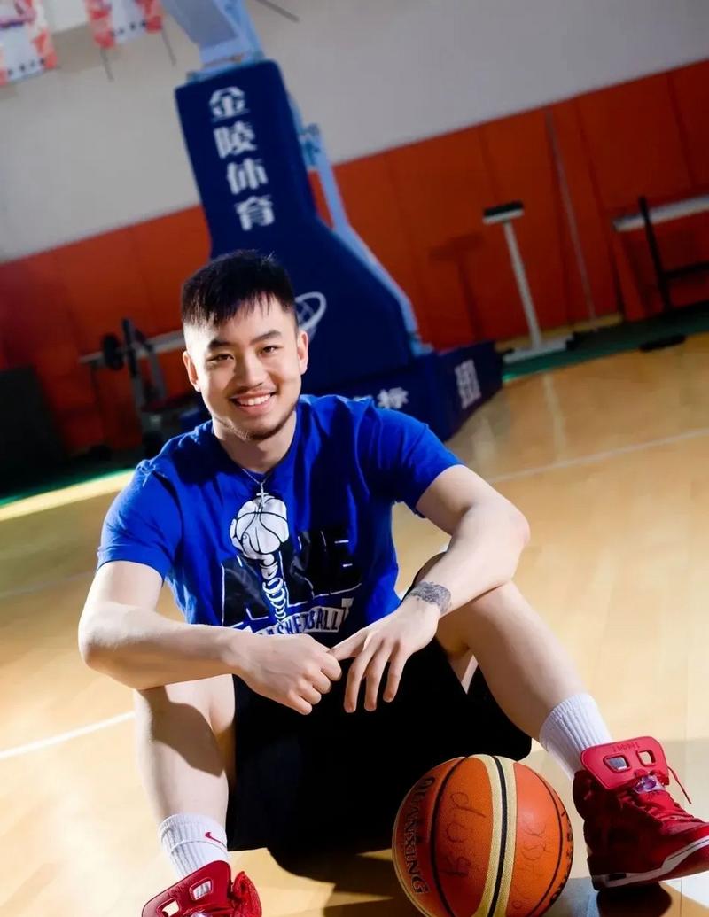 赵睿参加的综艺叫什么（赵睿去哪了）-第2张图片-无暮网