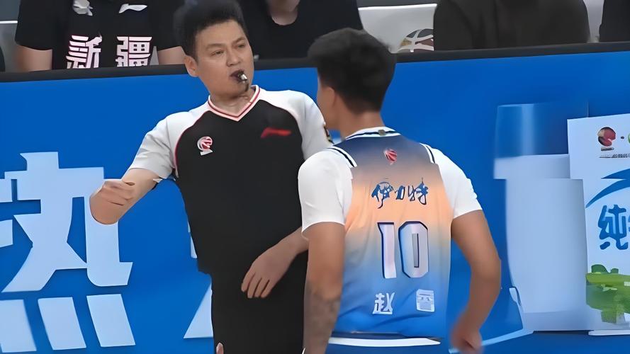 赵睿参加的综艺叫什么（赵睿去哪了）-第6张图片-无暮网