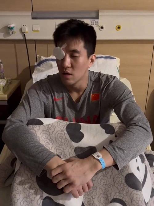 赵睿参加的综艺叫什么（赵睿去哪了）-第8张图片-无暮网