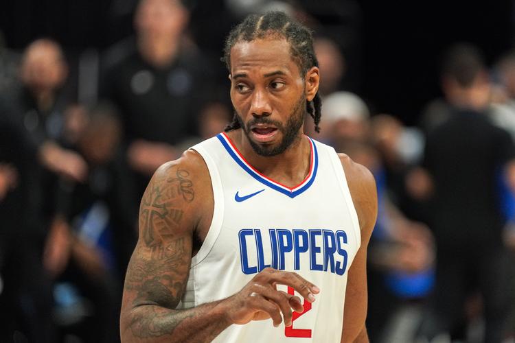 nba莱昂纳德简介,nba球员莱昂纳德现在何队效力-第8张图片-无暮网 nba莱昂纳德简介,nba球员莱昂纳德现在何队效力-第8张图片-无暮网
