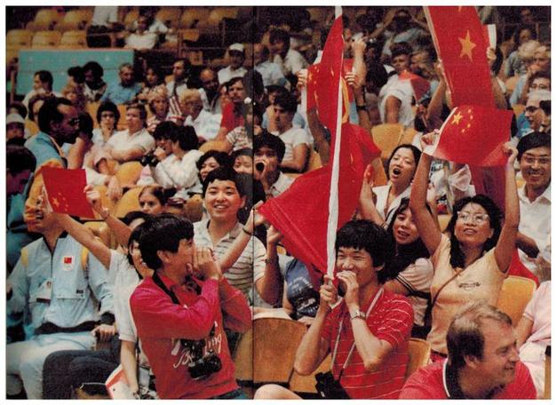 1984年的奥运会在哪里举行,1984年的奥运会在哪里举行的-第3张图片-无暮网