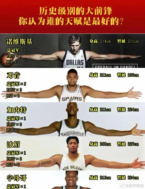 姚明的臂展是多少,姚明臂展肩宽-第5张图片-无暮网