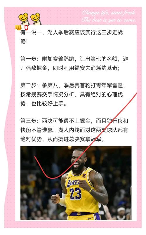 湖人休赛期如何补强,湖人休赛期补强警钟敲响-第2张图片-无暮网