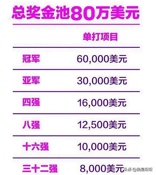 奥运冠军应该得到巨额奖金吗,奥运冠军该不该获得巨额奖金-第6张图片-无暮网 奥运冠军应该得到巨额奖金吗,奥运冠军该不该获得巨额奖金-第6张图片-无暮网