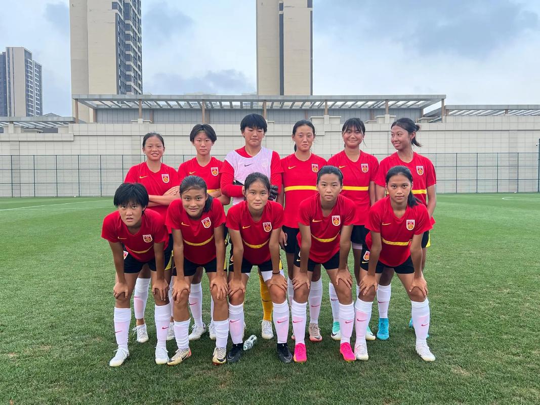 东亚足球锦标赛女足名单,东亚足球锦标赛女足名单最新-第5张图片-无暮网 东亚足球锦标赛女足名单,东亚足球锦标赛女足名单最新-第5张图片-无暮网