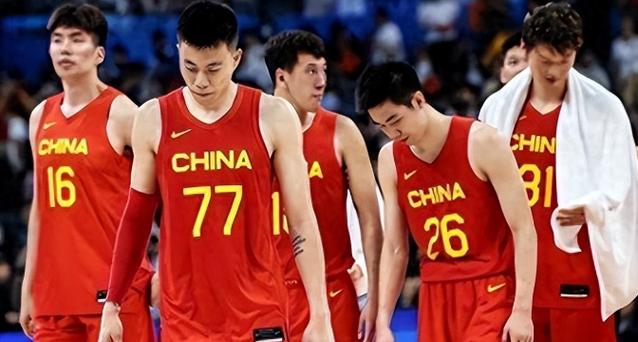 哪一届奥运会篮球被列为(奥运会什么时候有的篮球)-第7张图片-无暮网 哪一届奥运会篮球被列为(奥运会什么时候有的篮球)-第7张图片-无暮网